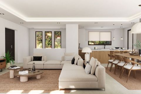 Villa i Benissa, Alicante, Benissa - € 1.670.000 | Ref: NVO-86586 - foto 18