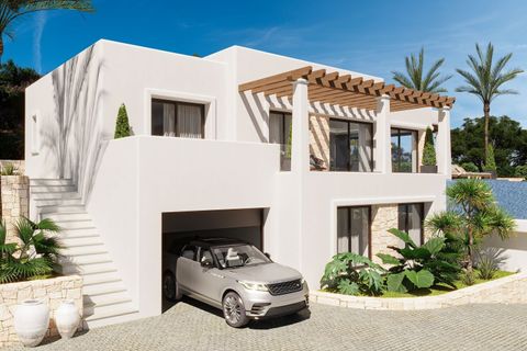 Villa i Benissa, Alicante, Benissa - € 1.670.000 | Ref: NVO-86586 - foto 24