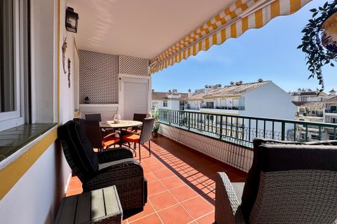 Appartement in La Cala De Mijas, Malaga - foto 1