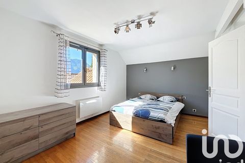 Villa a Voreppe, Isere, Voreppe - € 630.000 | Ref: 71772 - foto 8