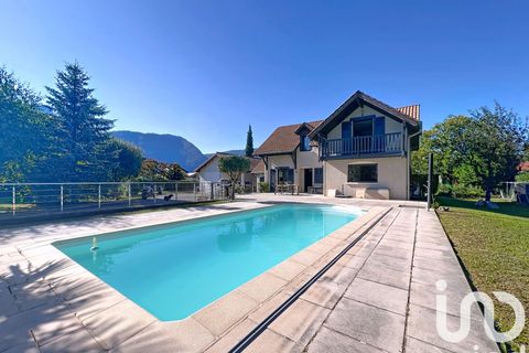 Villa a Voreppe, Isere, Voreppe - € 630.000 | Ref: 71772 - foto 14