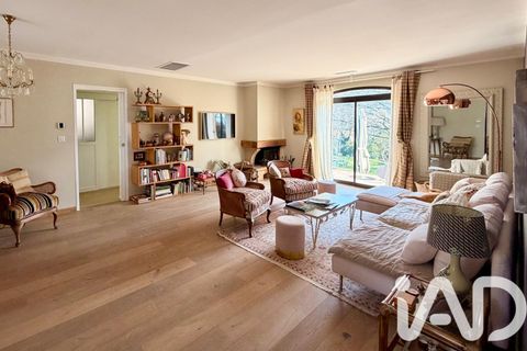 Villa i Aix-en-Provence, Bouches-du-Rhone, Aix-en-Provence - € 895.000 | Ref: 44818 - foto 8