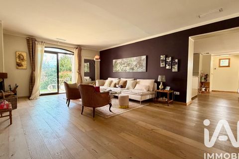 Villa i Aix-en-Provence, Bouches-du-Rhone, Aix-en-Provence - € 895.000 | Ref: 44818 - foto 9