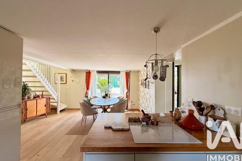 Villa i Aix-en-Provence, Bouches-du-Rhone, Aix-en-Provence - € 895.000 | Ref: 44818 - foto 11