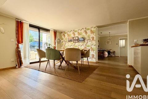Villa i Aix-en-Provence, Bouches-du-Rhone, Aix-en-Provence - € 895.000 | Ref: 44818 - foto 12