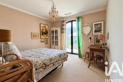 Villa i Aix-en-Provence, Bouches-du-Rhone, Aix-en-Provence - € 895.000 | Ref: 44818 - foto 13