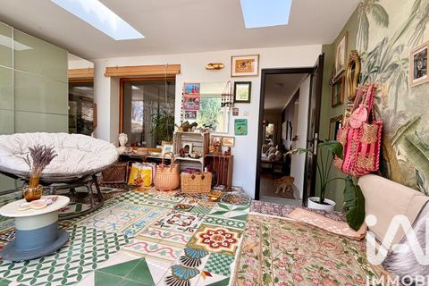 Villa i Aix-en-Provence, Bouches-du-Rhone, Aix-en-Provence - € 895.000 | Ref: 44818 - foto 18