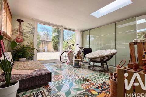 Villa i Aix-en-Provence, Bouches-du-Rhone, Aix-en-Provence - € 895.000 | Ref: 44818 - foto 19