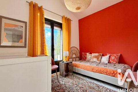 Villa i Aix-en-Provence, Bouches-du-Rhone, Aix-en-Provence - € 895.000 | Ref: 44818 - foto 16