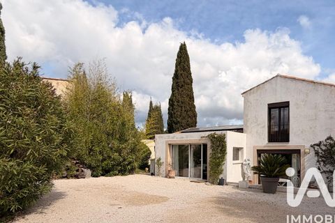 Villa i Aix-en-Provence, Bouches-du-Rhone, Aix-en-Provence - € 895.000 | Ref: 44818 - foto 3