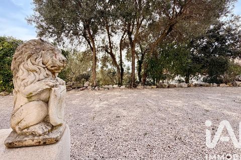 Villa i Aix-en-Provence, Bouches-du-Rhone, Aix-en-Provence - € 895.000 | Ref: 44818 - foto 5