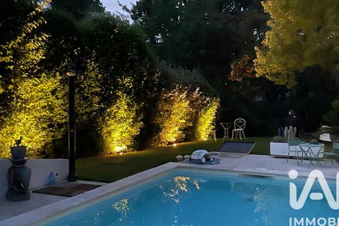 Villa i Aix-en-Provence, Bouches-du-Rhone, Aix-en-Provence - € 895.000 | Ref: 44818 - foto 24
