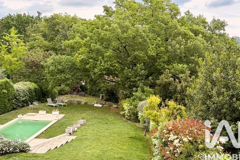 Villa i Aix-en-Provence, Bouches-du-Rhone, Aix-en-Provence - € 895.000 | Ref: 44818 - foto 1