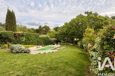 Villa i Aix-en-Provence, Bouches-du-Rhone, Aix-en-Provence - € 895.000 | Ref: 44818 - foto 20