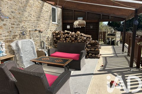 Villa i Meneac, Morbihan, Meneac - € 153.000 | Ref: 61287 - foto 2