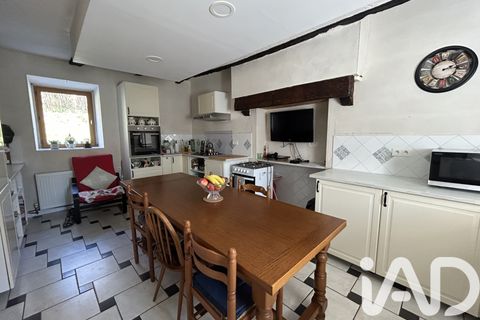 Villa i Meneac, Morbihan, Meneac - € 153.000 | Ref: 61287 - foto 3