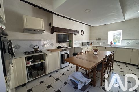 Villa i Meneac, Morbihan, Meneac - € 153.000 | Ref: 61287 - foto 4