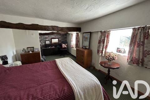 Villa i Meneac, Morbihan, Meneac - € 153.000 | Ref: 61287 - foto 8