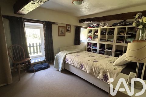 Villa i Meneac, Morbihan, Meneac - € 153.000 | Ref: 61287 - foto 10
