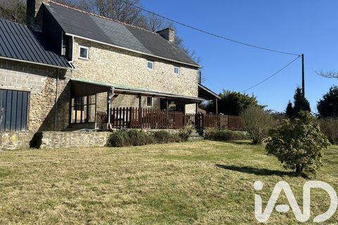 Villa i Meneac, Morbihan, Meneac - € 153.000 | Ref: 61287 - foto 12