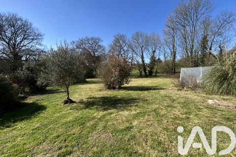 Villa i Meneac, Morbihan, Meneac - € 153.000 | Ref: 61287 - foto 14