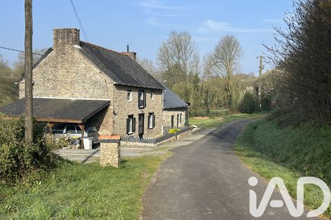 Villa i Meneac, Morbihan, Meneac - € 153.000 | Ref: 61287 - foto 1