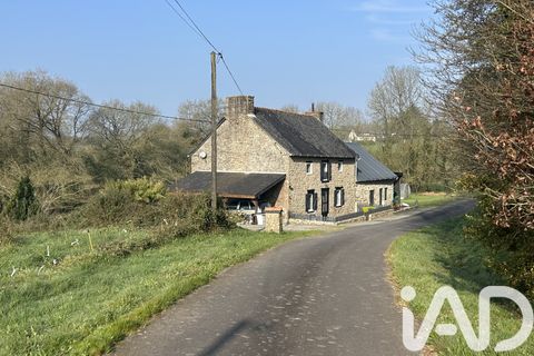 Villa i Meneac, Morbihan, Meneac - € 153.000 | Ref: 61287 - foto 15