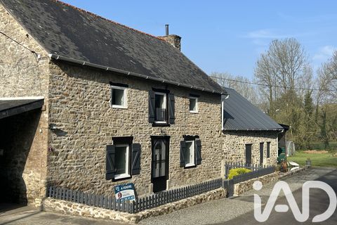 Villa i Meneac, Morbihan, Meneac - € 153.000 | Ref: 61287 - foto 16