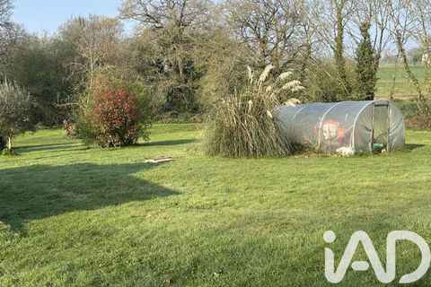 Villa i Meneac, Morbihan, Meneac - € 153.000 | Ref: 61287 - foto 17