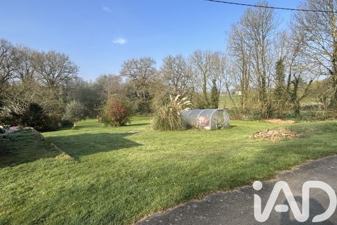 Villa i Meneac, Morbihan, Meneac - € 153.000 | Ref: 61287 - foto 18