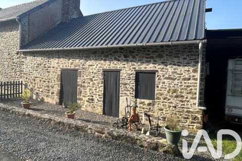 Villa i Meneac, Morbihan, Meneac - € 153.000 | Ref: 61287 - foto 19