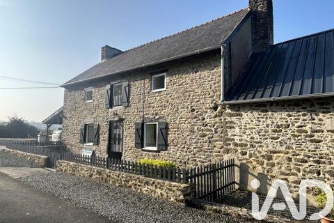 Villa i Meneac, Morbihan, Meneac - € 153.000 | Ref: 61287 - foto 20