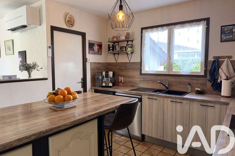 Villa i Targon, Gironde, Targon - € 449.000 | Ref: 57121 - foto 5
