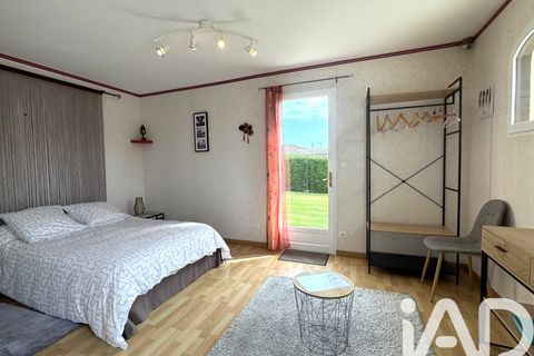 Villa i Targon, Gironde, Targon - € 449.000 | Ref: 57121 - foto 8