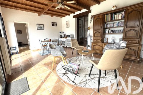 Villa i Targon, Gironde, Targon - € 449.000 | Ref: 57121 - foto 9