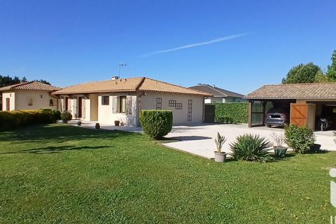 Villa i Targon, Gironde, Targon - € 449.000 | Ref: 57121 - foto 1
