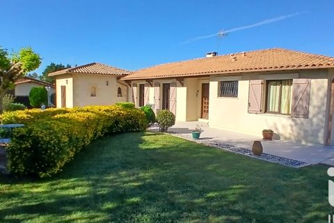 Villa i Targon, Gironde, Targon - € 449.000 | Ref: 57121 - foto 2