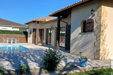 Villa i Targon, Gironde, Targon - € 449.000 | Ref: 57121 - foto 3