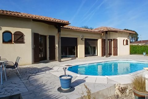 Villa i Targon, Gironde, Targon - € 449.000 | Ref: 57121 - foto 4