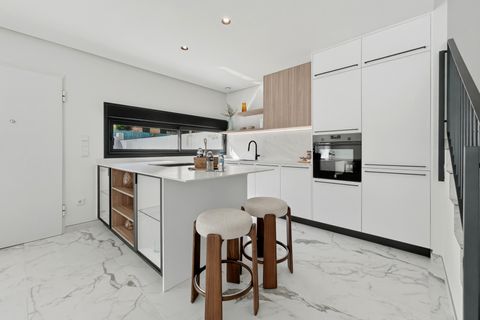 Villa i Denia, Alicante, Denia - € 675.000 | Ref: ES-DEN-019407 - foto 5