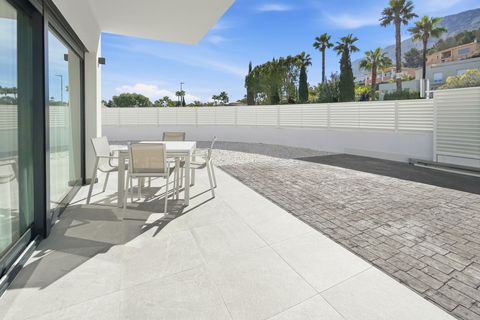 Villa i Denia, Alicante, Denia - € 675.000 | Ref: ES-DEN-019407 - foto 6