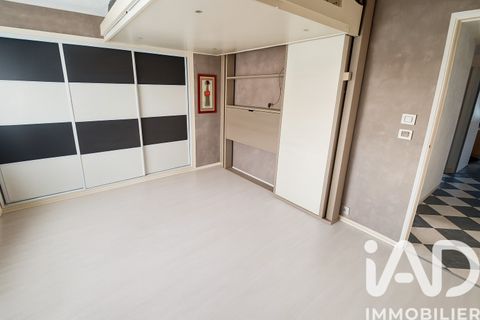 Apartament a Chelles, Seine-et-Marne, Chelles - € 620/mes | Ref: 51685 - foto 3