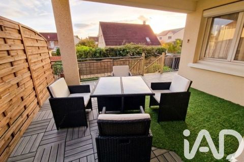 Apartament a Chelles, Seine-et-Marne, Chelles - € 620/mes | Ref: 51685 - foto 4