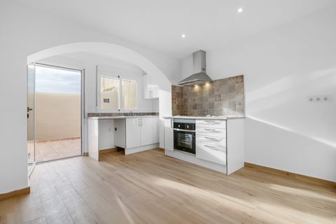 Byhus i Benitachell, Alicante, Benitachell - € 365.000 | Ref: ES-MOR-014643 - foto 1