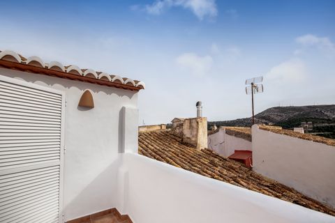 Byhus i Benitachell, Alicante, Benitachell - € 365.000 | Ref: ES-MOR-014643 - foto 5