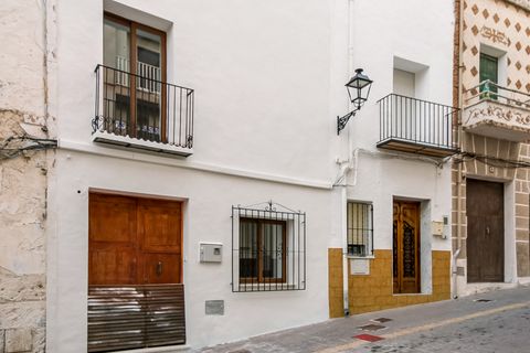 Byhus i Benitachell, Alicante, Benitachell - € 365.000 | Ref: ES-MOR-014643 - foto 13