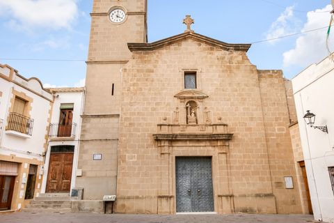 Byhus i Benitachell, Alicante, Benitachell - € 365.000 | Ref: ES-MOR-014643 - foto 16