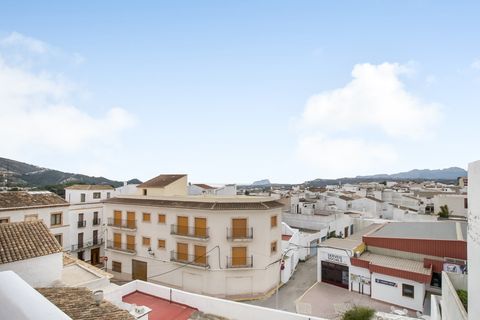 Byhus i Benitachell, Alicante, Benitachell - € 365.000 | Ref: ES-MOR-014643 - foto 23