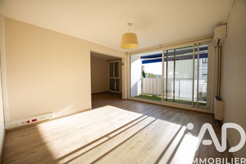 Leilighet i Montpellier, Herault, Montpellier - € 265 000 | Ref: 82098 - foto 2