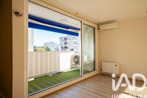 Leilighet i Montpellier, Herault, Montpellier - € 265 000 | Ref: 82098 - foto 3